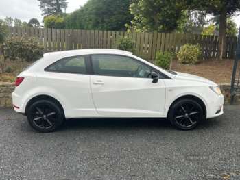 Used SEAT Ibiza 2013 for sale - 74909806: Photo