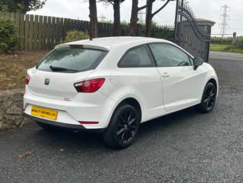 Used SEAT Ibiza 2013 for sale - 74909806: Photo
