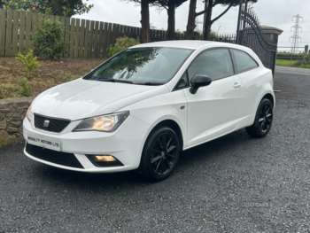 Used SEAT Ibiza 2013 for sale - 74909806: Photo