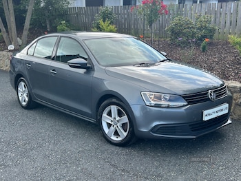 Used Volkswagen Jetta 2014 for sale - 79256656: Photo