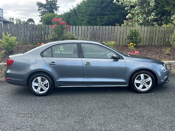 Used Volkswagen Jetta 2014 for sale - 79256656: Photo