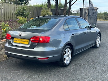 Used Volkswagen Jetta 2014 for sale - 79256656: Photo