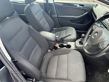 Used Volkswagen Jetta 2014 for sale - 79256656: Photo