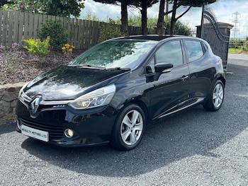 Used Renault Clio 2016 for sale - 79465769: Photo