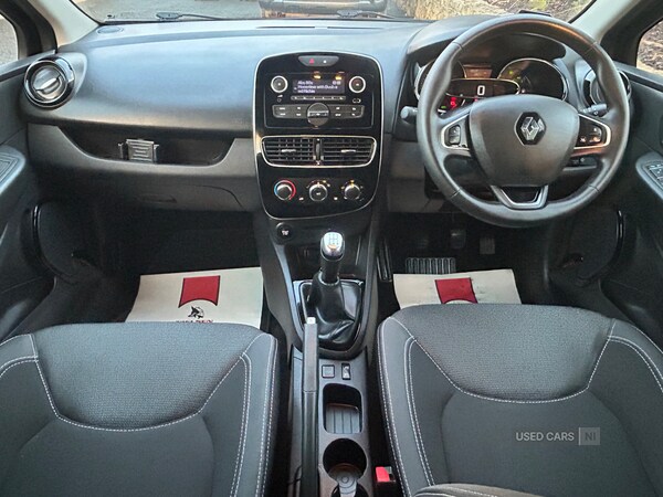 Used Renault Clio 2025 for sale - 77840502: Photo 11