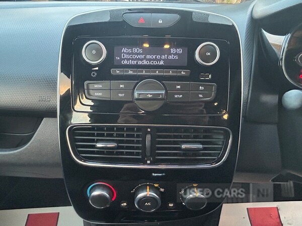 Used Renault Clio 2025 for sale - 77840502: Photo 12