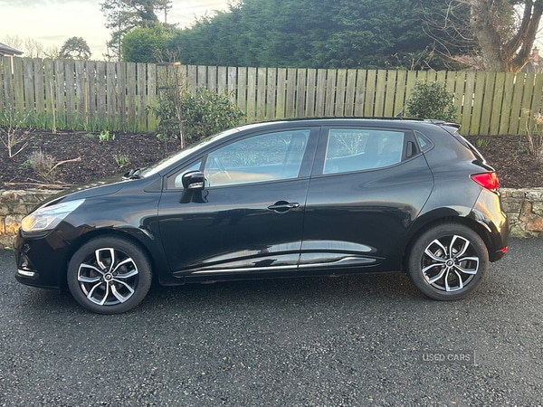 Used Renault Clio 2025 for sale - 77840502: Photo 5