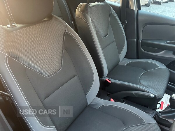 Used Renault Clio 2025 for sale - 77840502: Photo 8