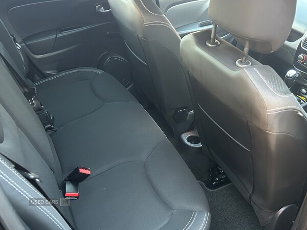 Used Renault Clio 2025 for sale - 77840502: Photo 9