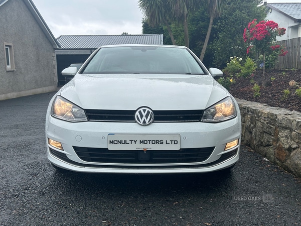 Used Volkswagen Golf 2016 for sale - 76608801: Photo 3