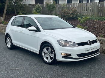 Used Volkswagen Golf 2017 for sale - 79426882: Photo