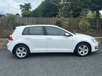 Used Volkswagen Golf 2017 for sale - 79426882: Photo