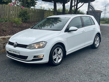 Used Volkswagen Golf 2017 for sale - 79426882: Photo