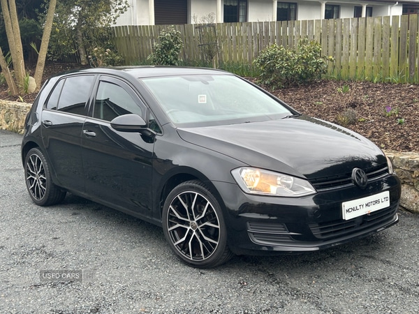 Used Volkswagen Golf 2014 for sale - 77659381: Photo 1