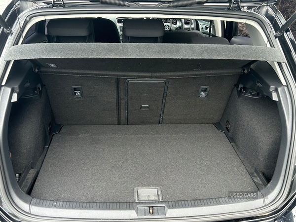 Used Volkswagen Golf 2014 for sale - 77659381: Photo 10