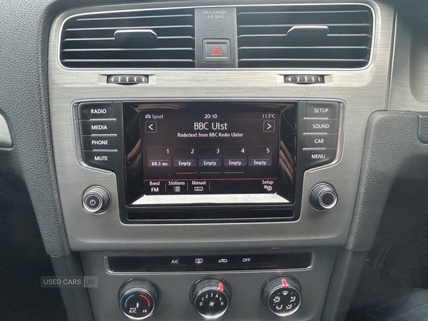 Used Volkswagen Golf 2014 for sale - 77659381: Photo 12