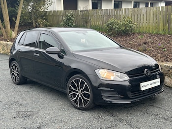 Volkswagen Golf feature image