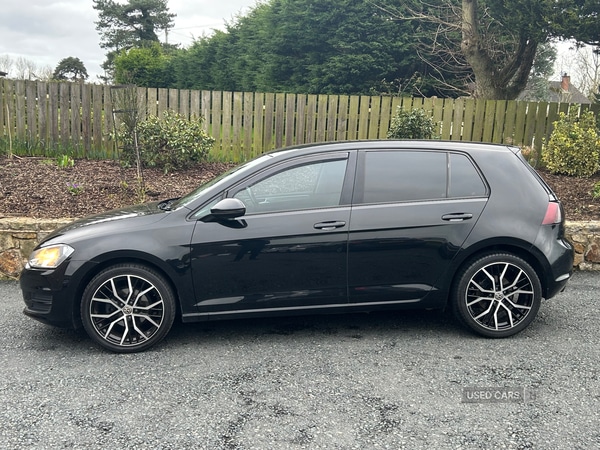 Used Volkswagen Golf 2014 for sale - 77659381: Photo 5