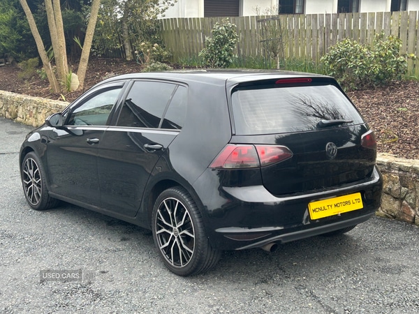 Used Volkswagen Golf 2014 for sale - 77659381: Photo 6