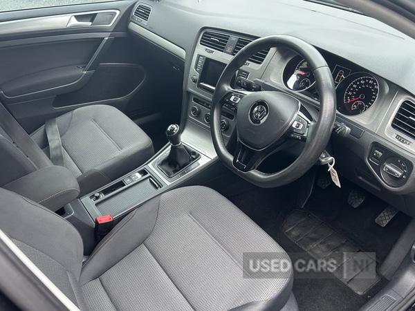 Used Volkswagen Golf 2014 for sale - 77659381: Photo 7