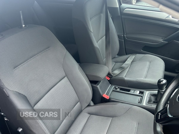 Used Volkswagen Golf 2014 for sale - 77659381: Photo 8