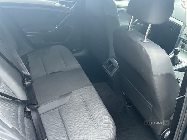 Used Volkswagen Golf 2014 for sale - 77659381: Photo 9