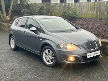 2012 - 1.6 TDI CR Ecomotive S Copa 5dr