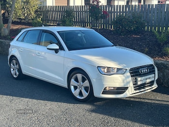 Used Audi A3 2015 for sale - 76073396: Photo