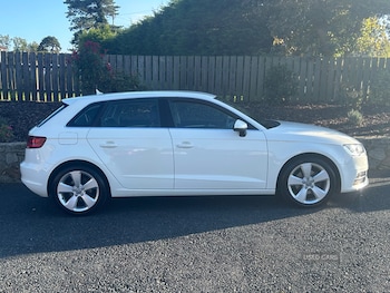 Used Audi A3 2015 for sale - 76073396: Photo