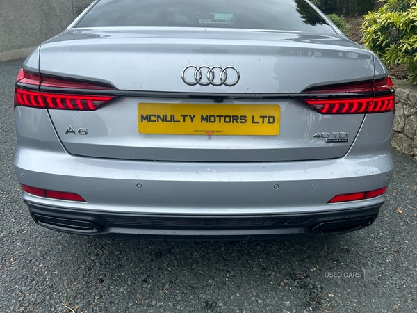 Used Audi A6 2022 for sale - 77030322: Photo 10