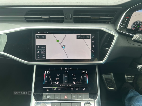 Used Audi A6 2022 for sale - 77030322: Photo 12