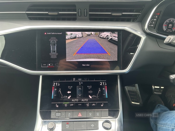 Used Audi A6 2022 for sale - 77030322: Photo 13