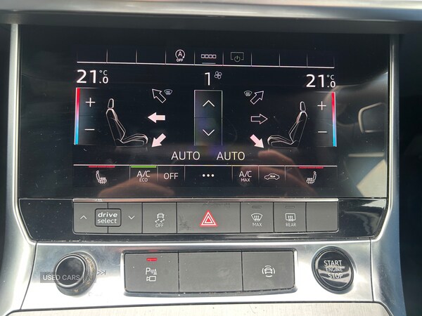 Used Audi A6 2022 for sale - 77030322: Photo 14