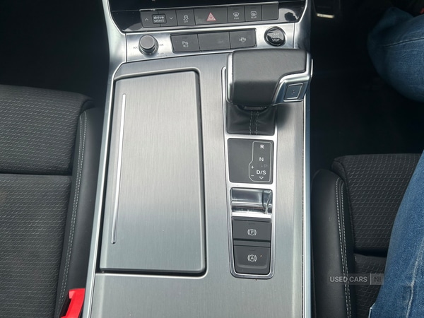 Used Audi A6 2022 for sale - 77030322: Photo 15