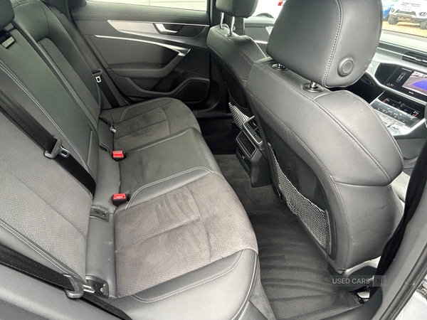 Used Audi A6 2022 for sale - 77030322: Photo 17