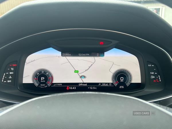 Used Audi A6 2022 for sale - 77030322: Photo 18