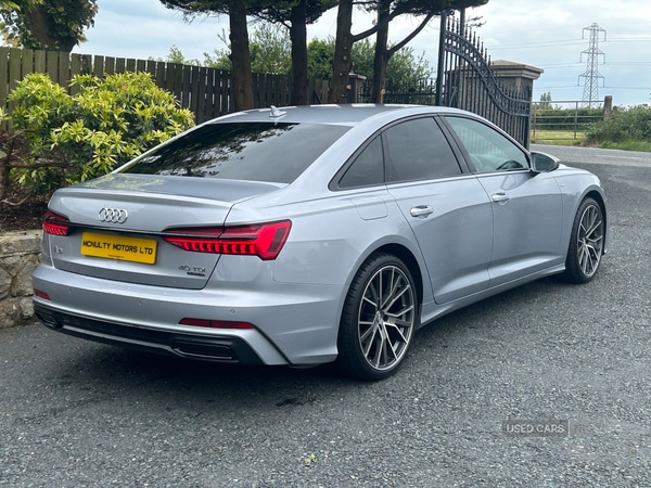 Used Audi A6 2022 for sale - 77030322: Photo 3