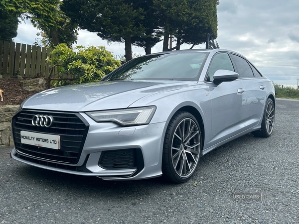 Used Audi A6 2022 for sale - 77030322: Photo 8