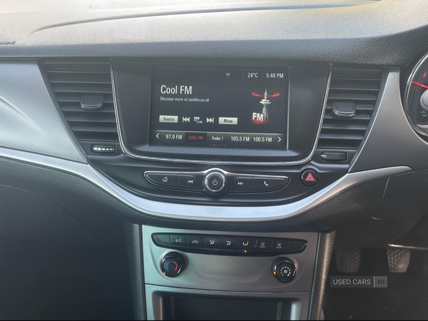 Used Vauxhall Astra 2020 for sale - 76399793: Photo 10