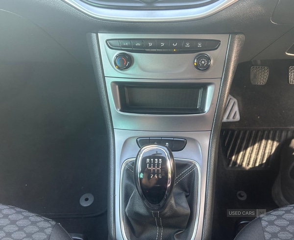 Used Vauxhall Astra 2020 for sale - 76399793: Photo 12