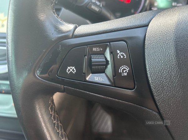 Used Vauxhall Astra 2020 for sale - 76399793: Photo 14