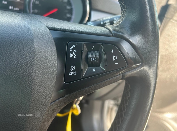 Used Vauxhall Astra 2020 for sale - 76399793: Photo 15