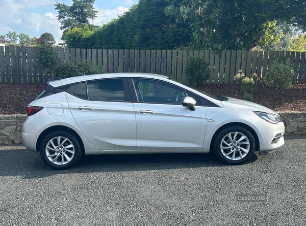 Used Vauxhall Astra 2020 for sale - 76399793: Photo 2