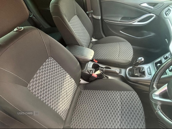Used Vauxhall Astra 2020 for sale - 76399793: Photo 6