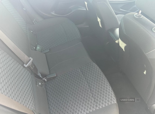 Used Vauxhall Astra 2020 for sale - 76399793: Photo 7