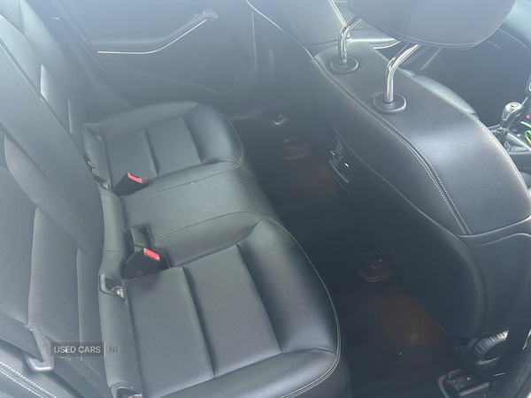 Used Mercedes-Benz A-Class 2017 for sale - 76095500: Photo 10