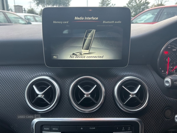 Used Mercedes-Benz A-Class 2017 for sale - 76095500: Photo 14