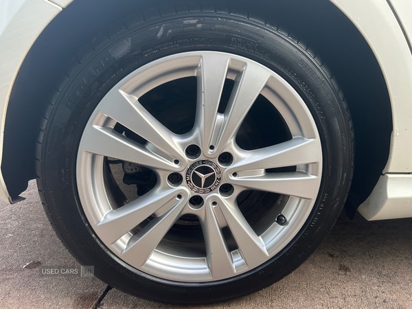 Used Mercedes-Benz A-Class 2017 for sale - 76095500: Photo 7