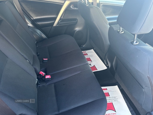 Used Toyota RAV4 2015 for sale - 76085817: Photo 10