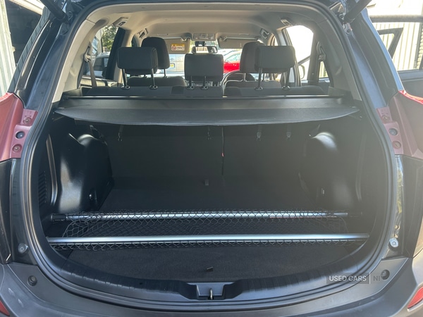 Used Toyota RAV4 2015 for sale - 76085817: Photo 11